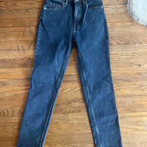 *NWT* Everlane Original Cheeky Jean Size 26